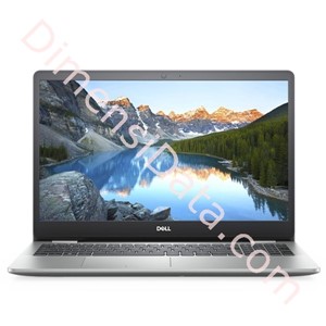 Picture of Laptop DELL Inspiron 5593 [i5-1035G1, 8GB, 512SSD, Nvidia MX230, W10SL]
