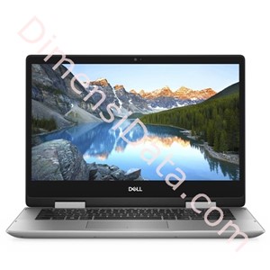 Picture of Laptop DELL Inspiron 5491 2-in-1 Touch [i5-10210U, 8GB, 512SSD, Nvidia MX230, W10HSL]