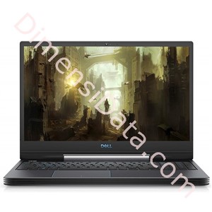 Picture of Laptop DELL Inspiron G5 5590 [i7-9750H, 8GB, 256SSD + 1TB, GTX1650, W10HSL]