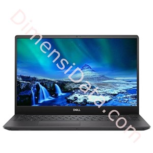 Picture of Laptop DELL Inspiron 7590 [i7-9750H, 8GB, 512SSD, GTX1650, W10SL]