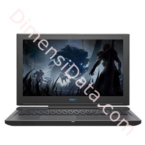 Picture of Laptop DELL Inspiron G7 7588 [i7-8750H, 1TB + 8GB, W10HSL]