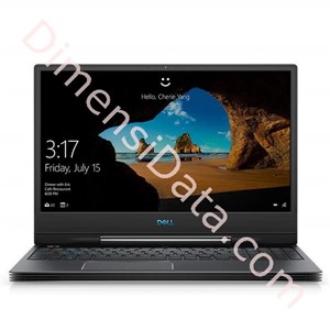 Picture of Laptop DELL Inspiron G7 7590 [i7-9750H, 16GB, 512SSD, RTX2070, W10SL]