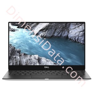 Picture of Laptop DELL XPS 9370 [i5-8250U, 8GB, 256SSD, UHD 620, W10Pro]
