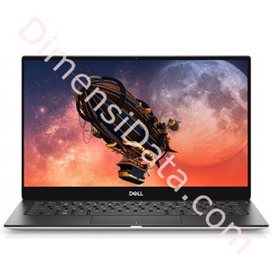 Picture of Laptop DELL XPS 7390 [i7-10510U, 16GB, 512SSD, Silver, W10H]