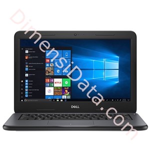 Picture of Laptop DELL Latitude 3300 [i5-8250U, 8GB, 256SSD, W10Pro]