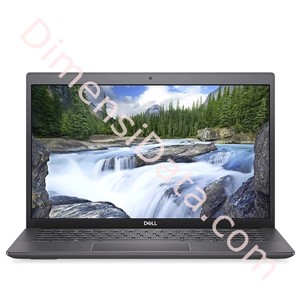 Picture of Laptop DELL Latitude 3301 [i5-8265U, 8GB, 256SSD, W10Pro]