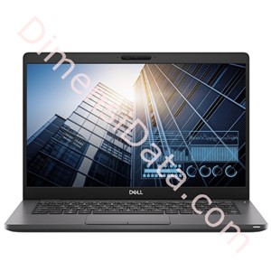 Picture of Laptop DELL Latitude 5300 [i5-8265U, 4GB, 256SSD, W10Pro]