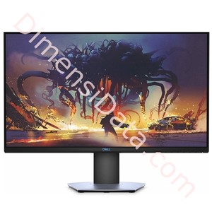 Picture of Monitor Gaming DELL 27 inch S2719DGF