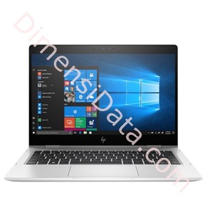 Picture of Laptop HP EliteBook x360 830 G6 [HPQ8CF44PA]