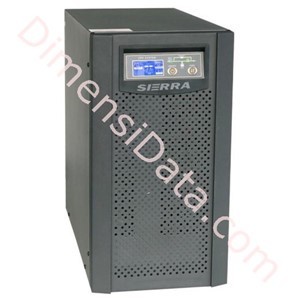Picture of UPS System SIERRA BH60S 6KVA/4.8KW