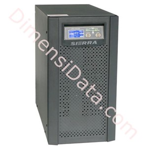 Picture of UPS System SIERRA BH100L 10KVA/8KW