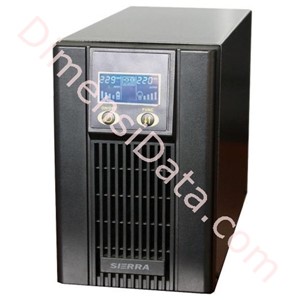 Picture of UPS System SIERRA BH20S 72VDC 2KVA/1.8KW