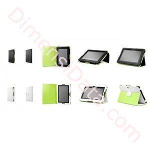 Picture of CAPDASE Protective Case Folio Dot for Playbook 7