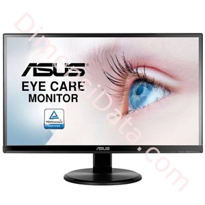 Picture of LED Monitor ASUS 21.5 inch VA229HR
