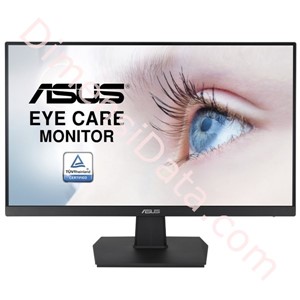 Picture of LED Monitor ASUS 24 inch VA24EHE