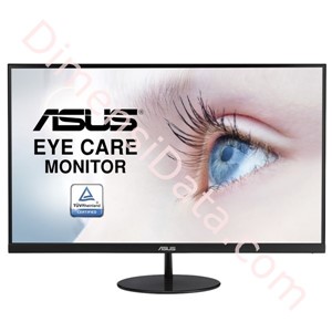 Picture of LED Monitor ASUS 24 inch VL249HE
