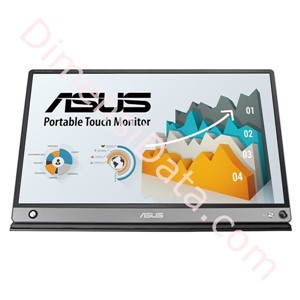 Picture of Portable Monitor ASUS ZenScreen Touch 15.6 inch MB16AMT