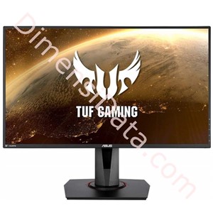 Picture of Gaming Monitor ASUS TUF Gaming VG279QM