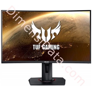 Picture of Gaming Monitor ASUS TUF Gaming VG27WQ