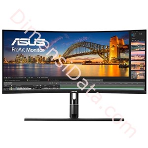 Picture of Professional Monitor ASUS ProArt PA34VC