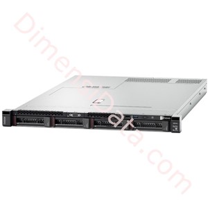 Picture of Rack Server Lenovo ThinkSystem SR530 [7X08A081SG]