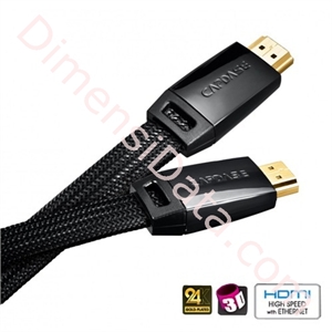 Picture of Capdase HDMI Cable Deluxe Lite