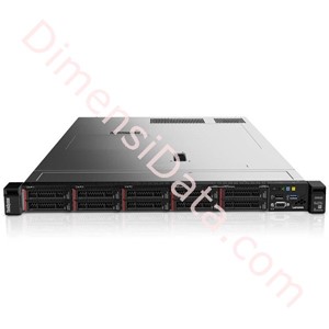 Picture of Rackmount Server Lenovo ThinkSystem SR630 [7X02A00LSG]