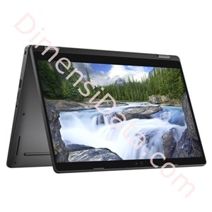 Picture of Laptop DELL Latitude 5300 2-in-1 [i5-8365U, 8GB, 256SSD, W10Pro]