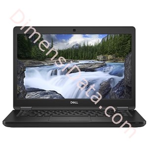 Picture of Laptop DELL Latitude 5490 [i5-8350U, 8GB, 512SSD, W10Pro]