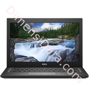 Picture of Laptop DELL Latitude 7290 [i5-8250U, 8GB, 512SSD, W10Pro]