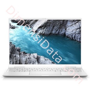 Picture of Laptop DELL XPS 2-in-1 7390 [i7-1065G7, 16GB, 512SSD, Silver, W10Pro]