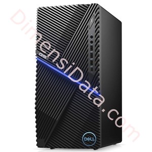 Picture of Desktop Gaming DELL G5 5090 [i9-9900, 32GB, 512SSD + 2TB, RTX 2070, W10H]
