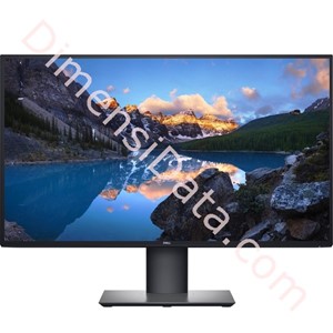 Picture of Monitor DELL UltraSharp 27 inch U2720Q