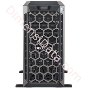 Picture of Tower Server DELL PowerEdge T440 [Bronze 3204, 8GB, 2TB NLSAS]