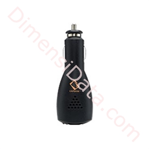 Picture of Capdase Dual USB Car Charger