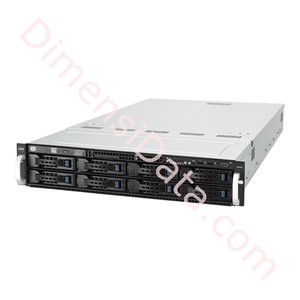 Picture of Server ASUS RS720-E9/RS8-G [U02624B1AZ0Z0000A0D]