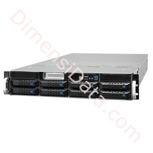 Picture of Server ASUS ESC4000G4 [F12624BCBZ0Z0000A0Z]