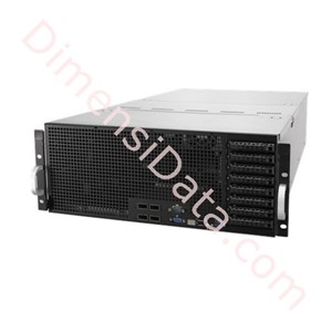 Picture of Server ASUS ESC8000G4 [F22624B1AZ0Z0000A0Z]