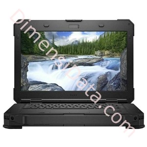 Picture of Laptop DELL Latitude 5424 Rugged