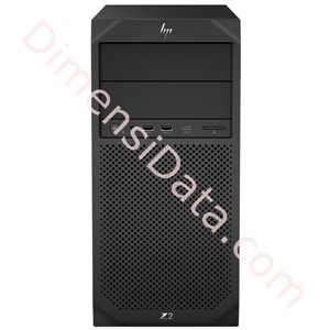 Picture of Workstation HP Z2 Tower G4 [9WM70PA/BASEA1]