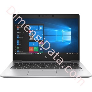 Picture of Notebook HP EliteBook 830 G6 [9VA49PA]