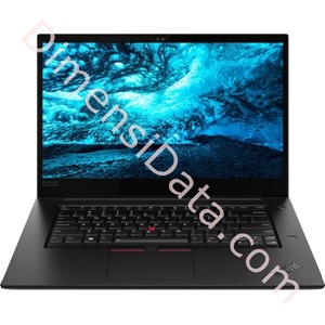 Picture of Laptop Lenovo ThinkPad X1 Carbon [20QD00M8iD]