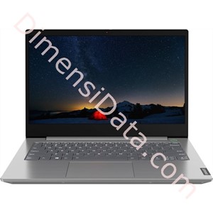 Picture of Laptop Lenovo Thinkbook 14 [20SL00EWiD]