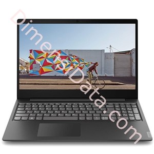 Picture of Laptop Lenovo IdeaPad S145 [81MU0U2iD]