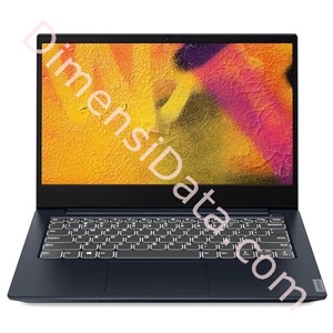 Picture of Laptop Lenovo IdeaPad S340 [81N7011BiD]