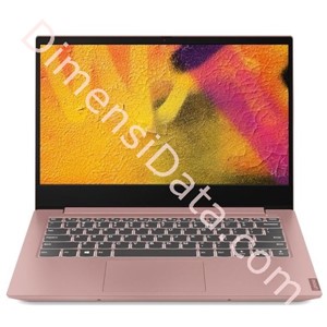 Picture of Laptop Lenovo IdeaPad S340 [81N7011DiD]