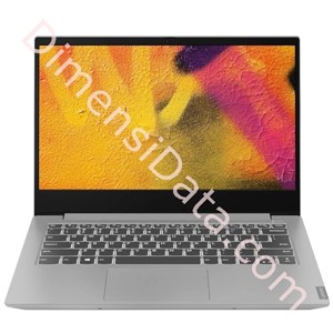 Picture of Laptop Lenovo IdeaPad S340 [81N7011CiD]