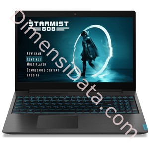 Picture of Laptop Lenovo IdeaPad L340 [81LW00EXiD]