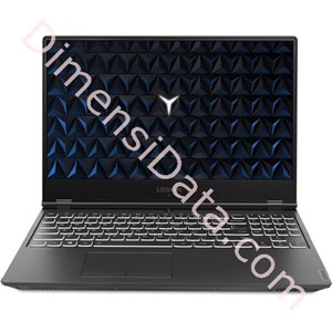 Picture of Laptop Lenovo Legion Y540 [81SY00MSiD]
