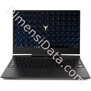 Picture of Laptop Lenovo Legion Y545 [81Q6004BiD]